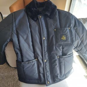 Refrigiwear Coat
